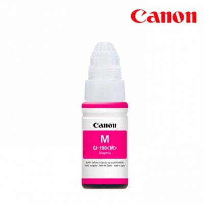 Tanque de tinta CANON - Magenta, Canon Tanque de tinta CANON - Magenta, Canon